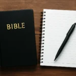 bible verses for tests