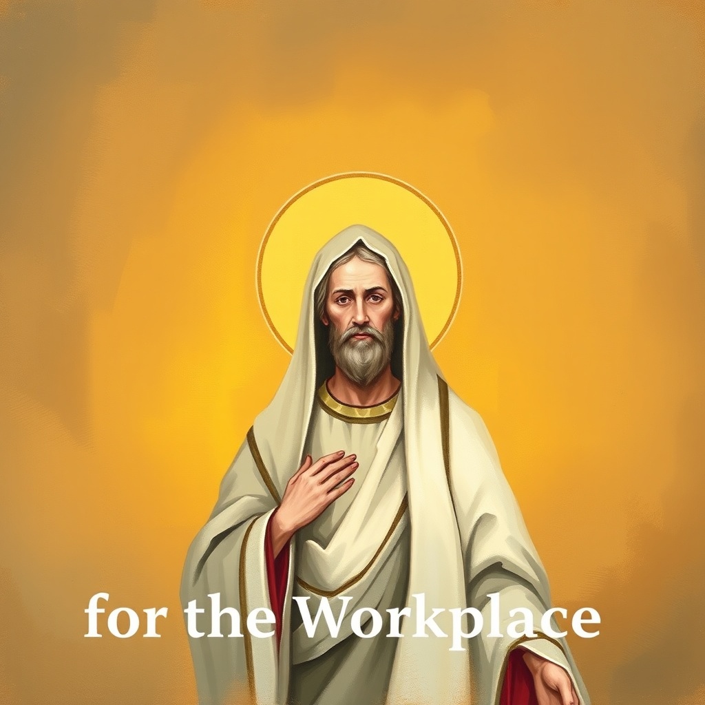 Bible Verses for the Workplace: Guidance & Inspiration