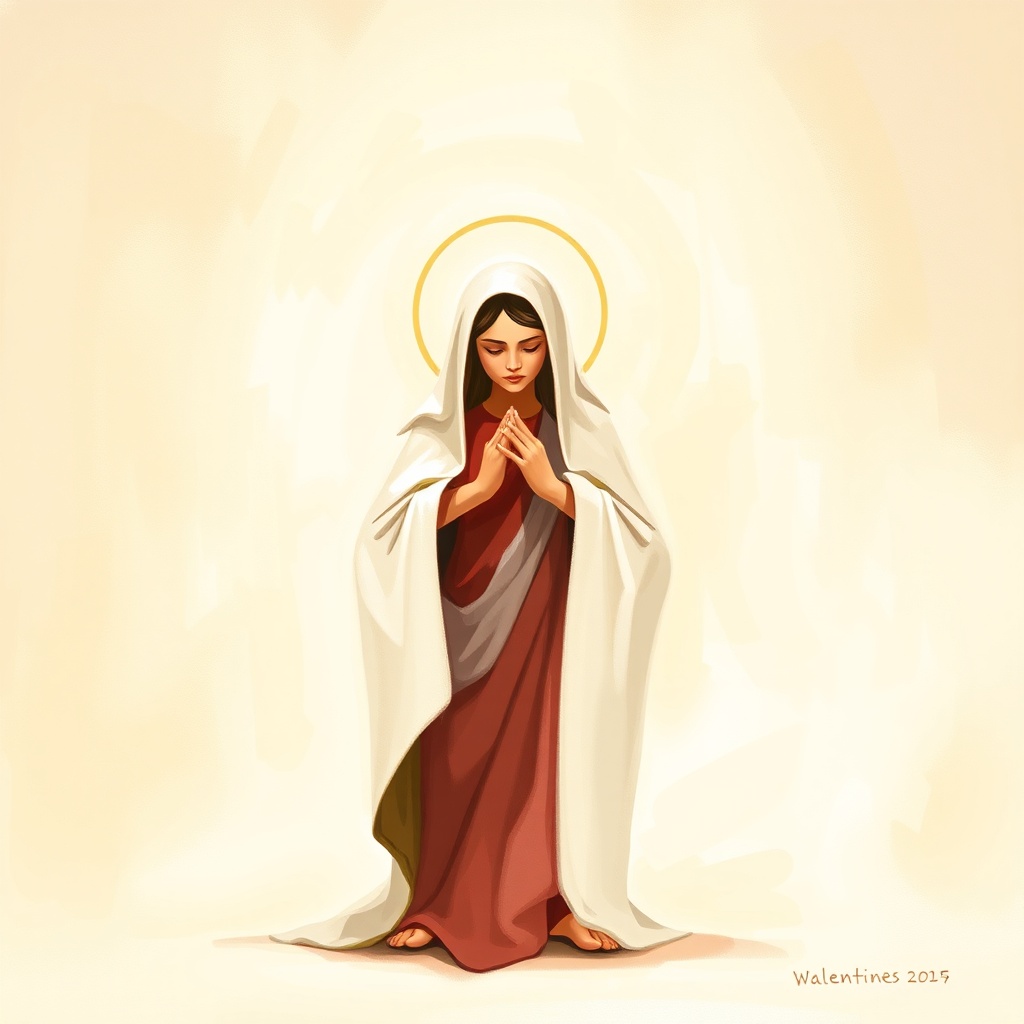 Bible Verses for Valentine's Day: Love and Faith