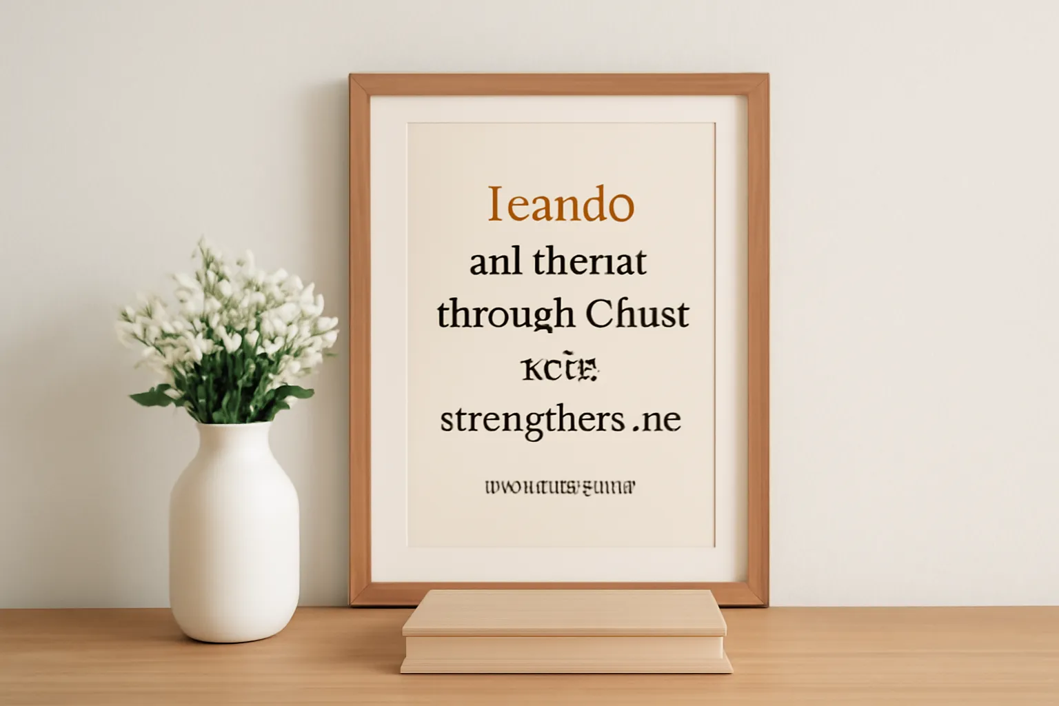 bible verses for wall art