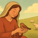 bible verses god cares for you