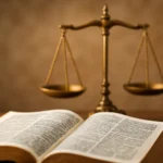 Bible Verses on God's Justice: Key Scriptures on Righteousness and Judgment bible verses god's justice