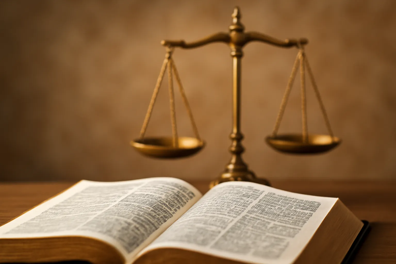 bible verses god's justice
