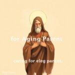 Bible Verses on Caring for Aging Parents Bible Verses on Caring for Aging Parents