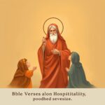 Bible Verses on Hospitality: Embrace and Serve Others Bible Verses on Hospitality: Embrace and Serve Others