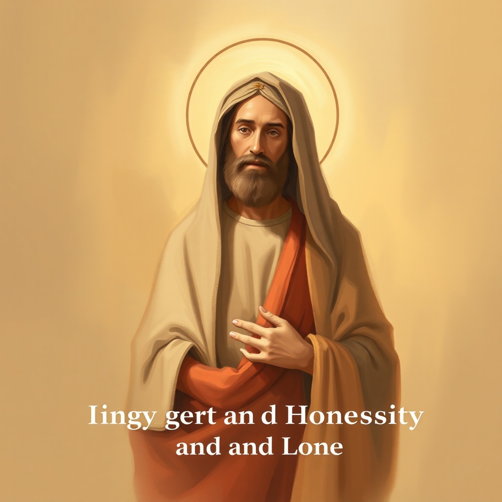 Bible Verses on Integrity and Honesty