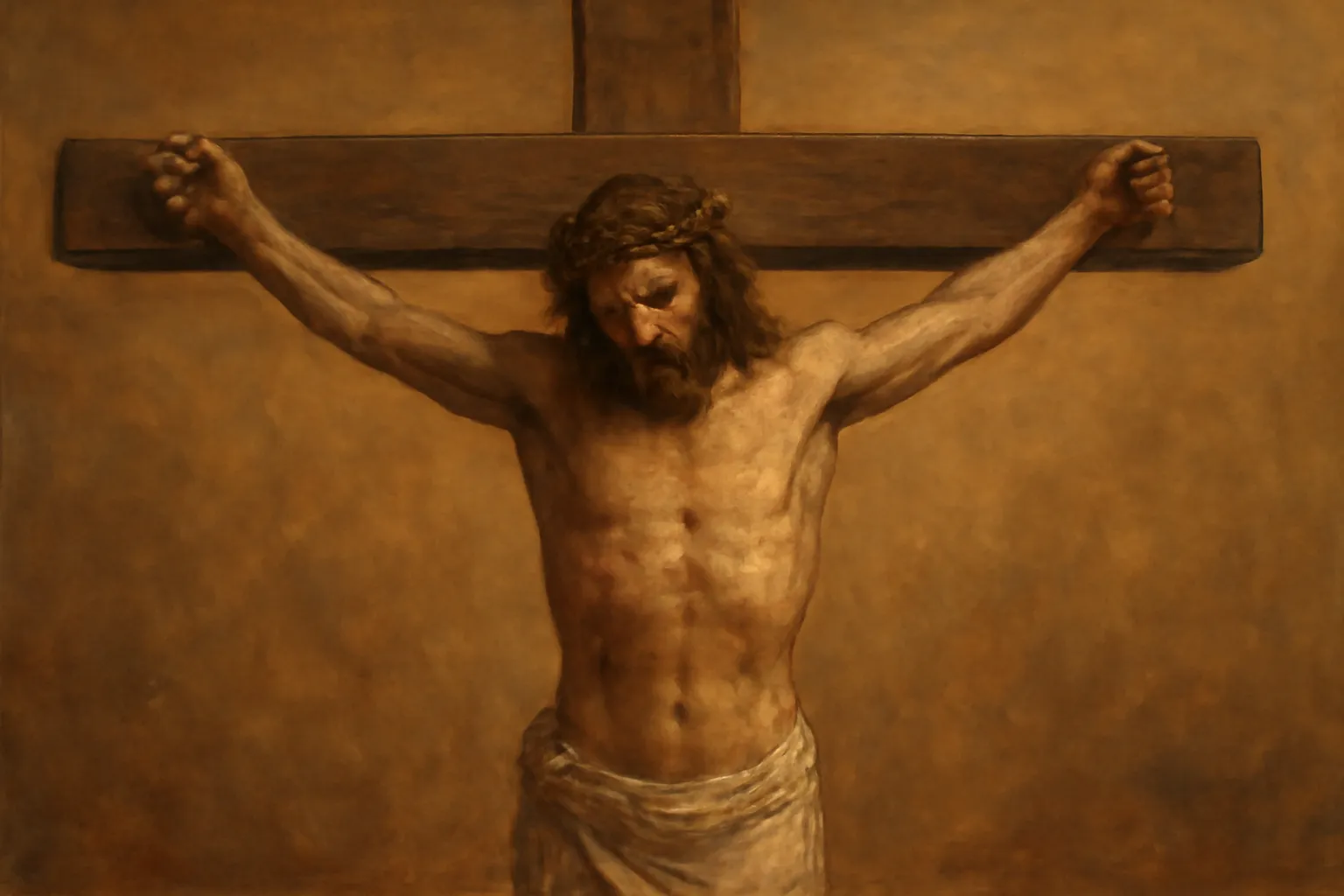 bible verses on jesus dying for our sins