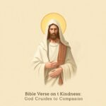 Bible Verses on Kindness: God's Guide to Compassion Bible Verses on Kindness: God's Guide to Compassion