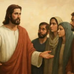 bible verses on leadership by example