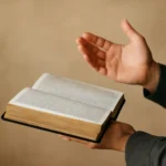 bible verses on letting god take control