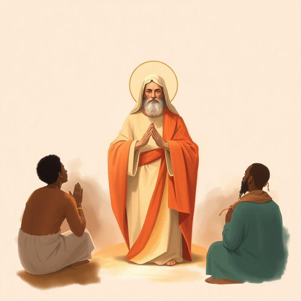 Bible Verses on Racial Unity and Equality