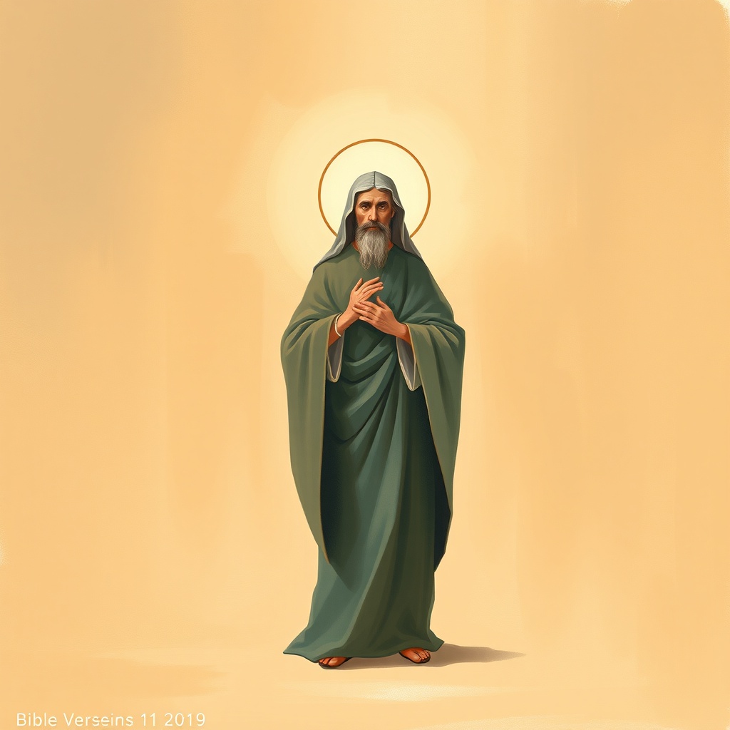 Bible Verses on Self-Control for Spiritual Growth