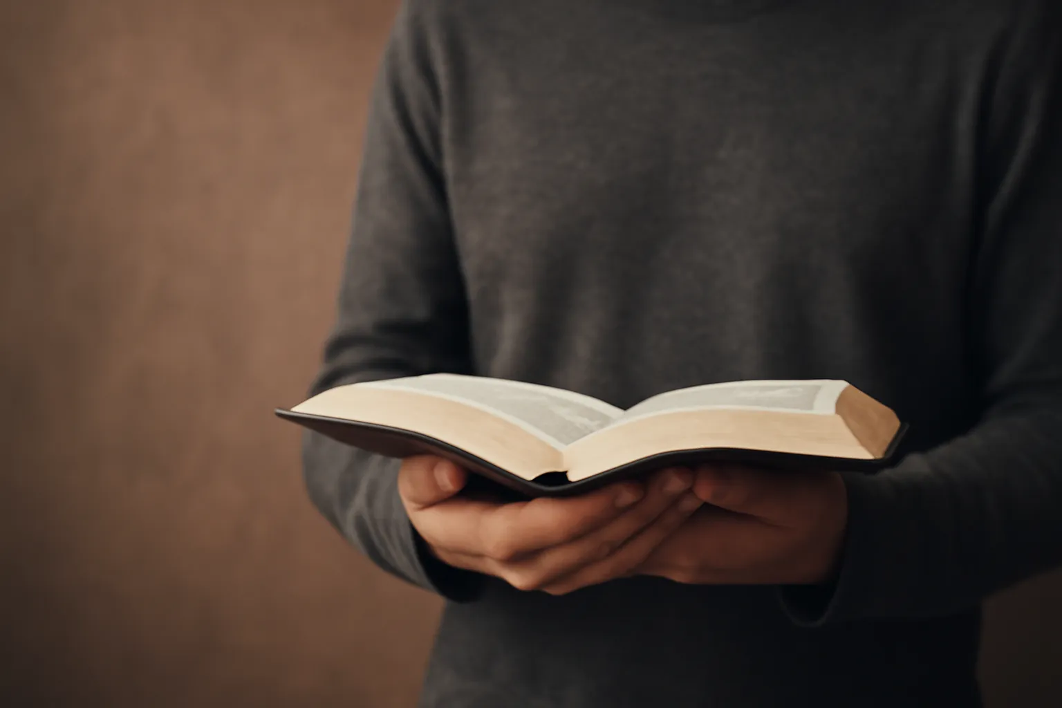 bible verses on trusting god in hard times