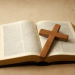 bible verses on who is god