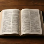 bible verses spanish