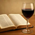 Bible Verses Supporting Alcohol: What the Bible Really Says About Drinking bible verses supporting alcohol