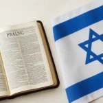 Bible Verses Supporting Israel: Key Scriptural Passages and Their Significance bible verses supporting israel