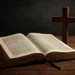 bible verses to keep evil spirits away