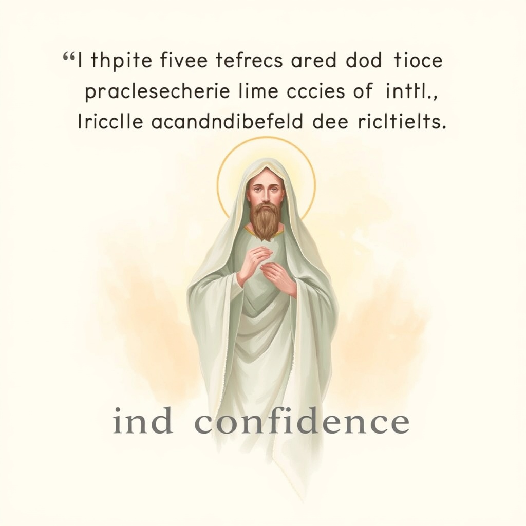 Bible Verses to Overcome Insecurity and Find Confidence