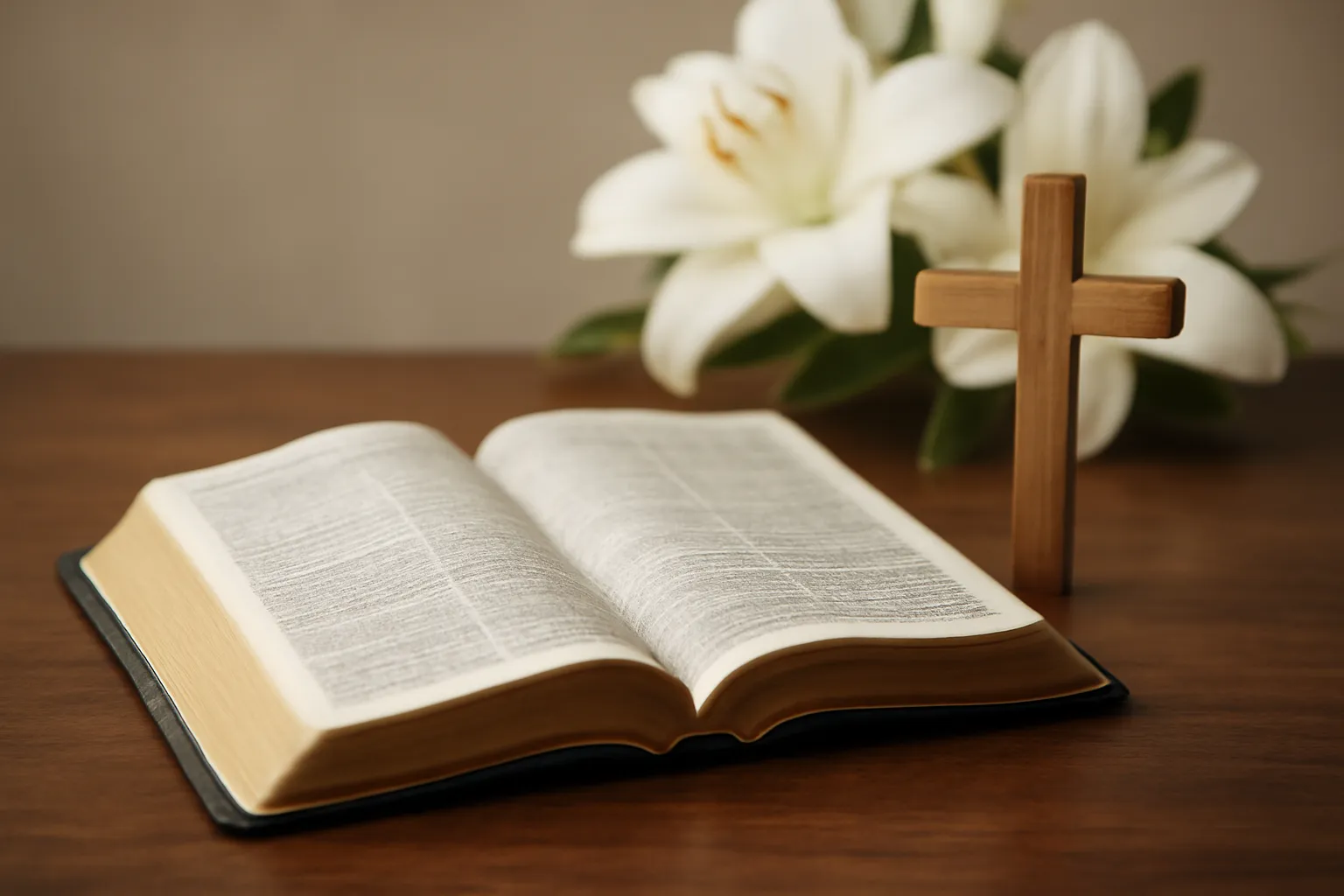bible verses to read at a funeral