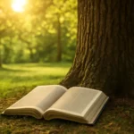 bible verses trees