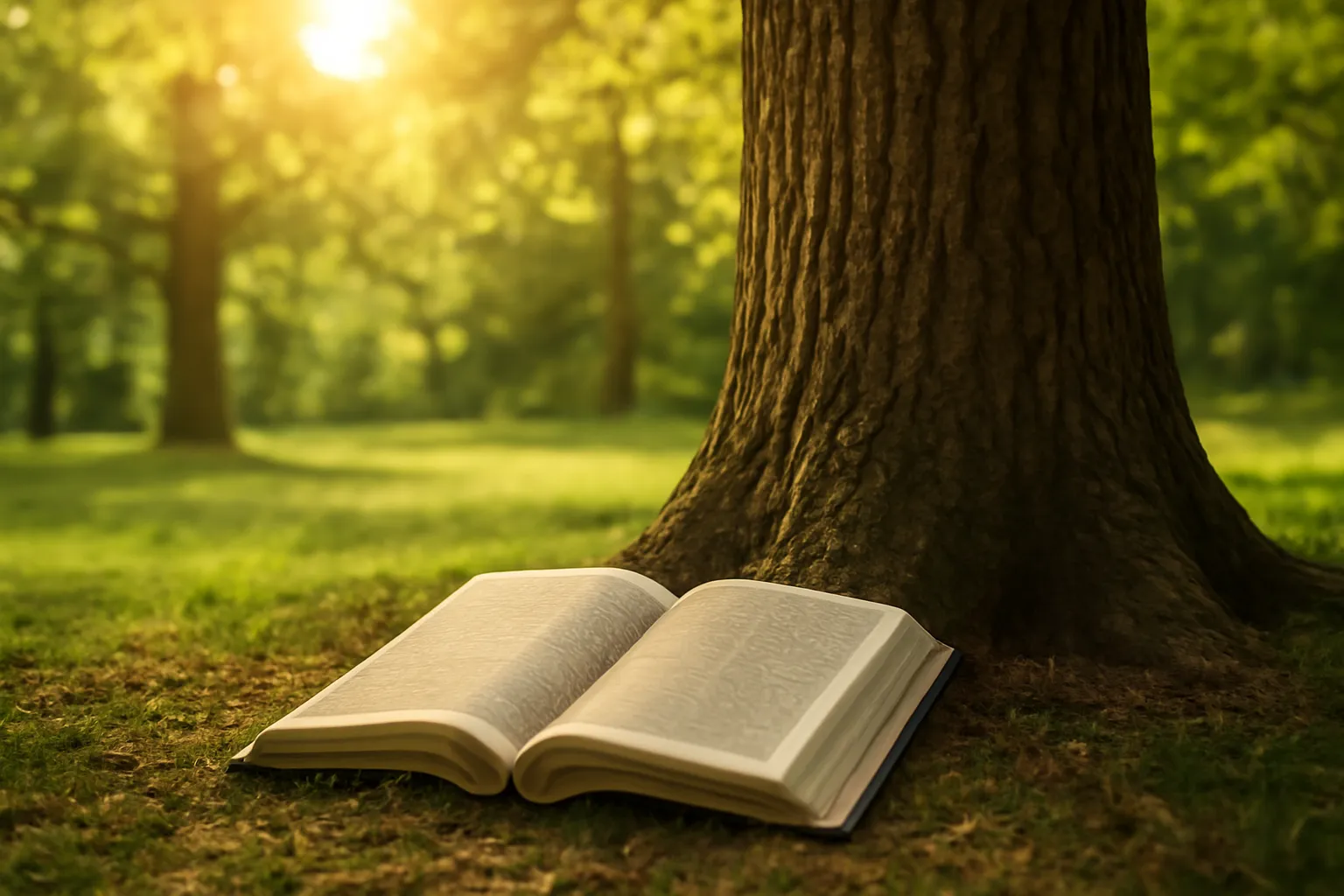 bible verses trees