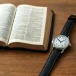 bible watch