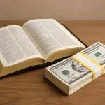 Bible Wealth: How Scripture Guides Wealth and Stewardship bible wealth