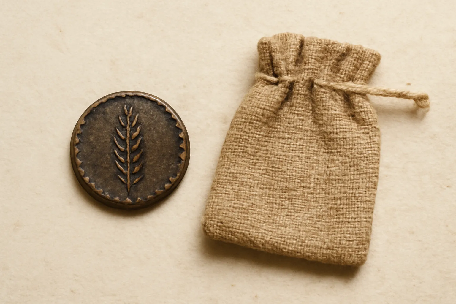bible widow's mite