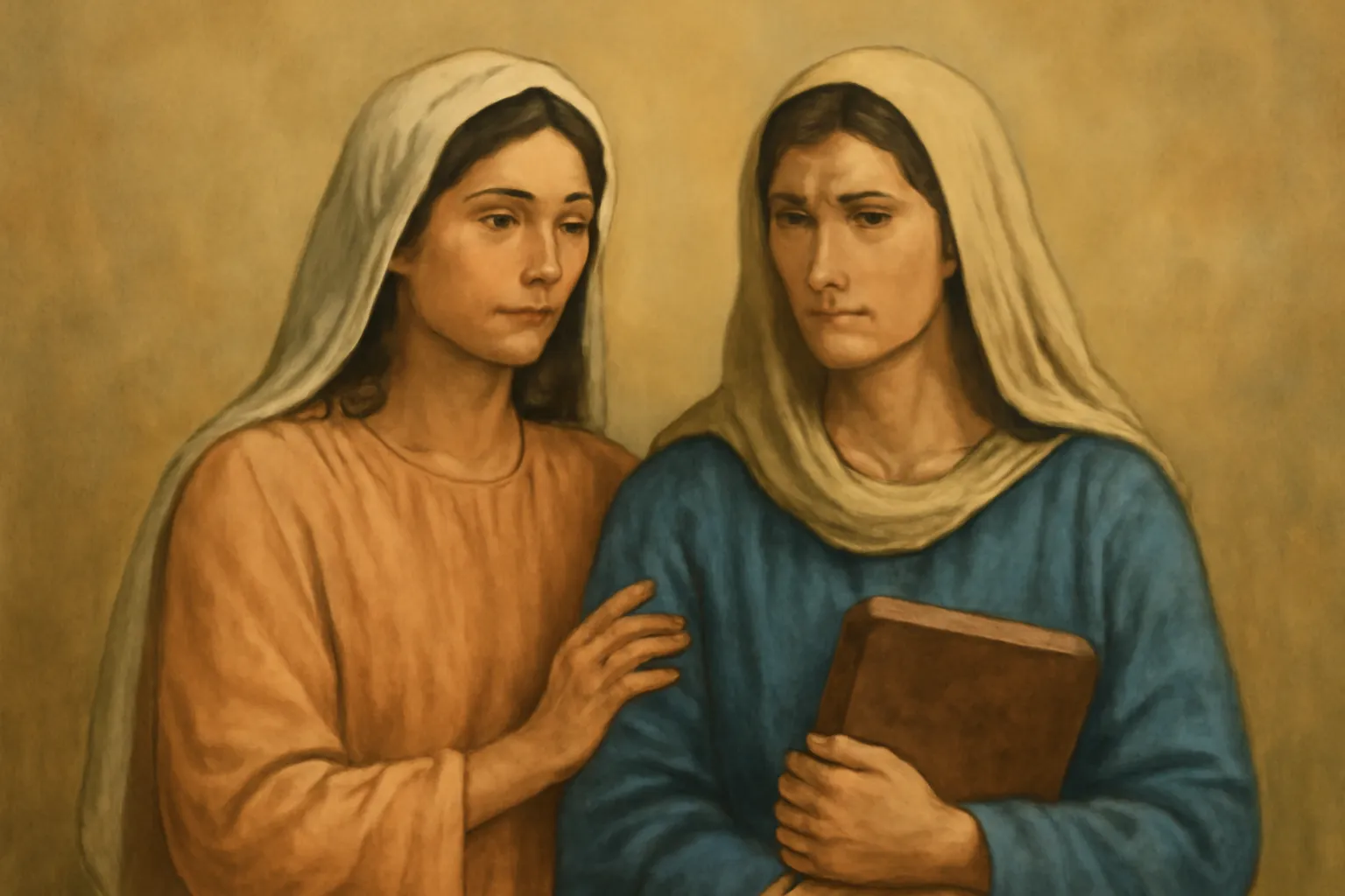 bible women