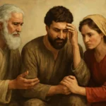 Biblical Advice for Marriage Problems: Healing with Faith biblical advice for marriage problems