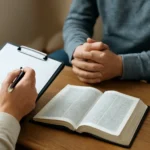 biblical counseling acbc