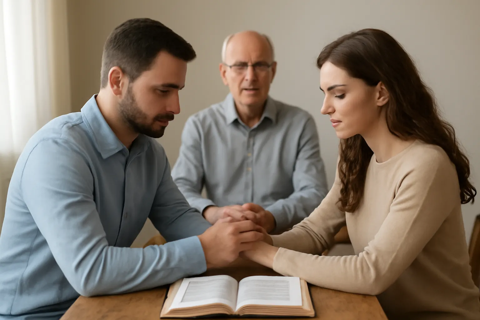 biblical counseling for marriage