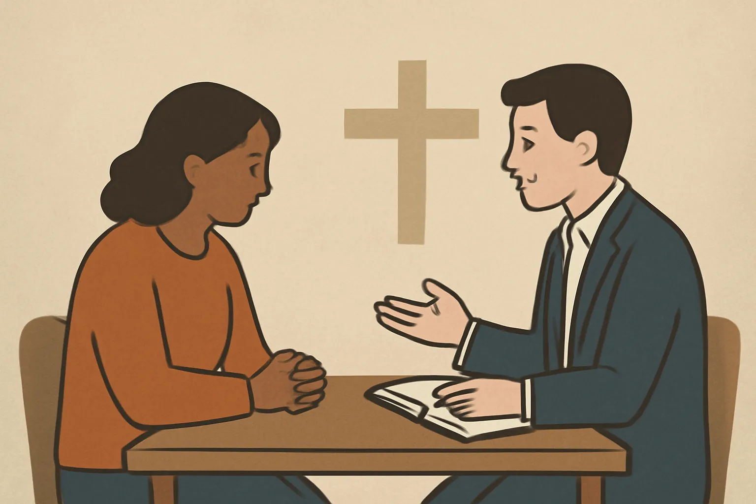 biblical counseling training for churches