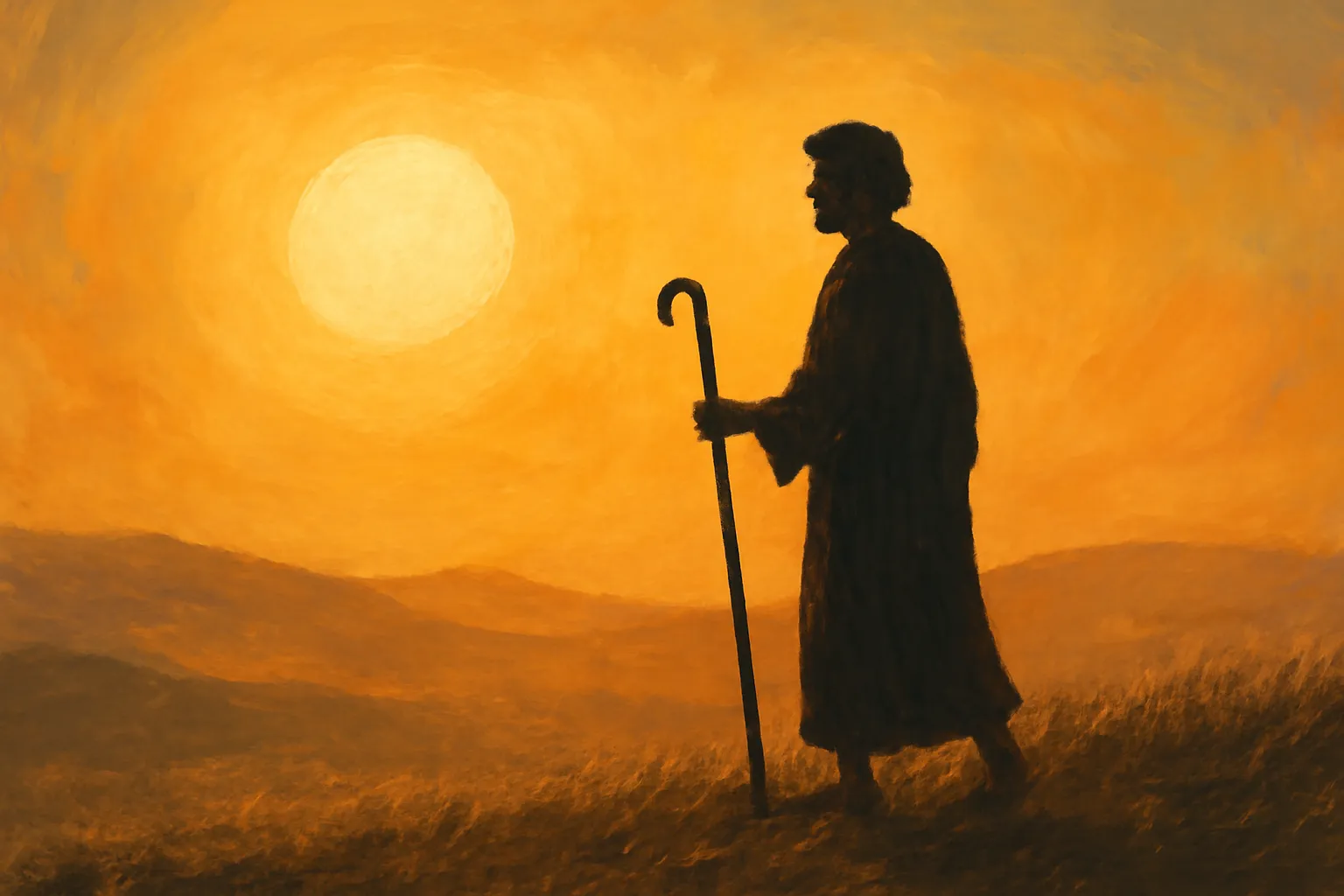 biblical faith