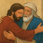 biblical forgiveness definition