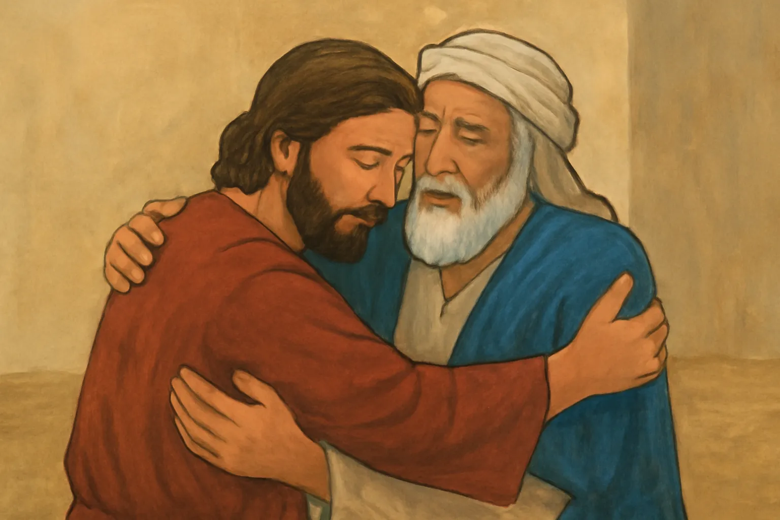 biblical forgiveness definition