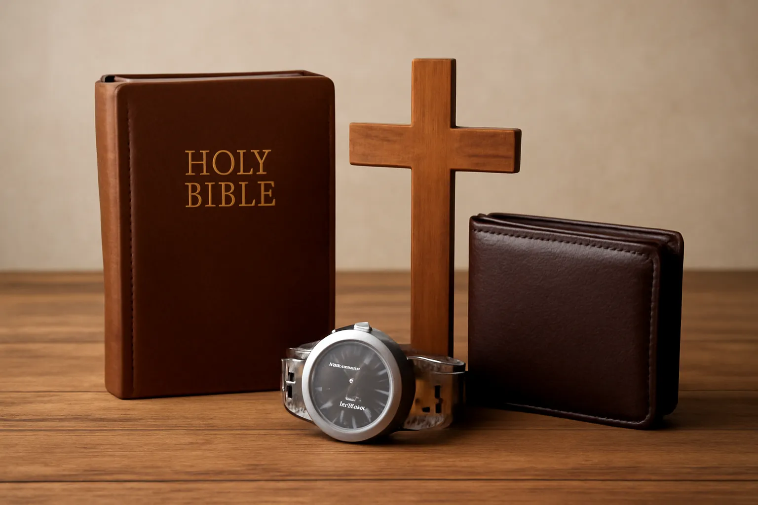 biblical gifts for men