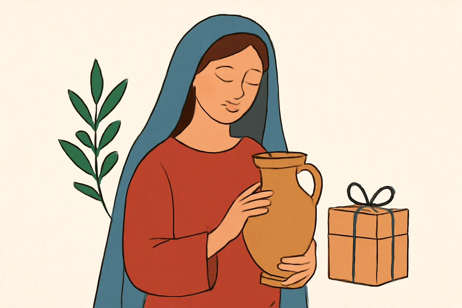 biblical gifts for women