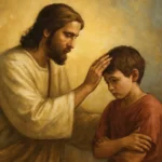 Biblical Healing from Childhood Trauma: A Faith-Based Guide to Recovery and Wholeness biblical healing from childhood trauma