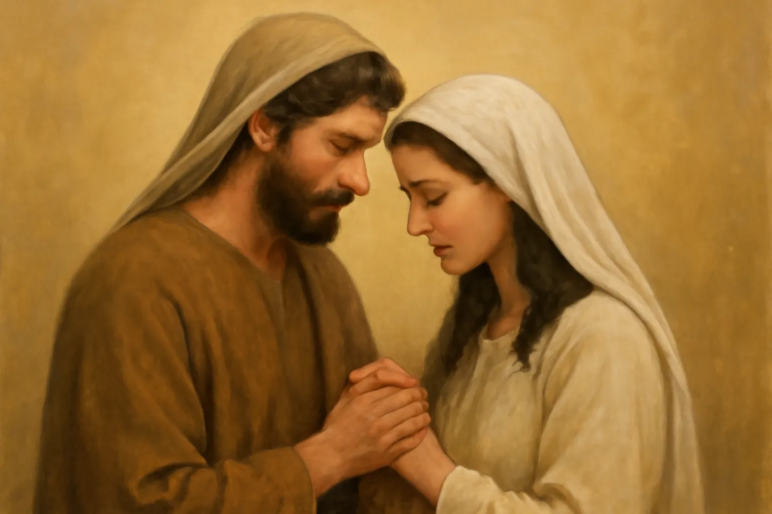 biblical marriage definition