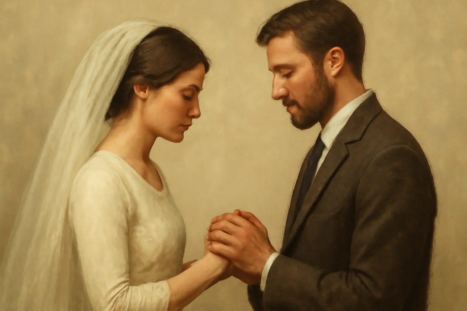 biblical marriage vows