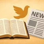 biblical prophecy and current events