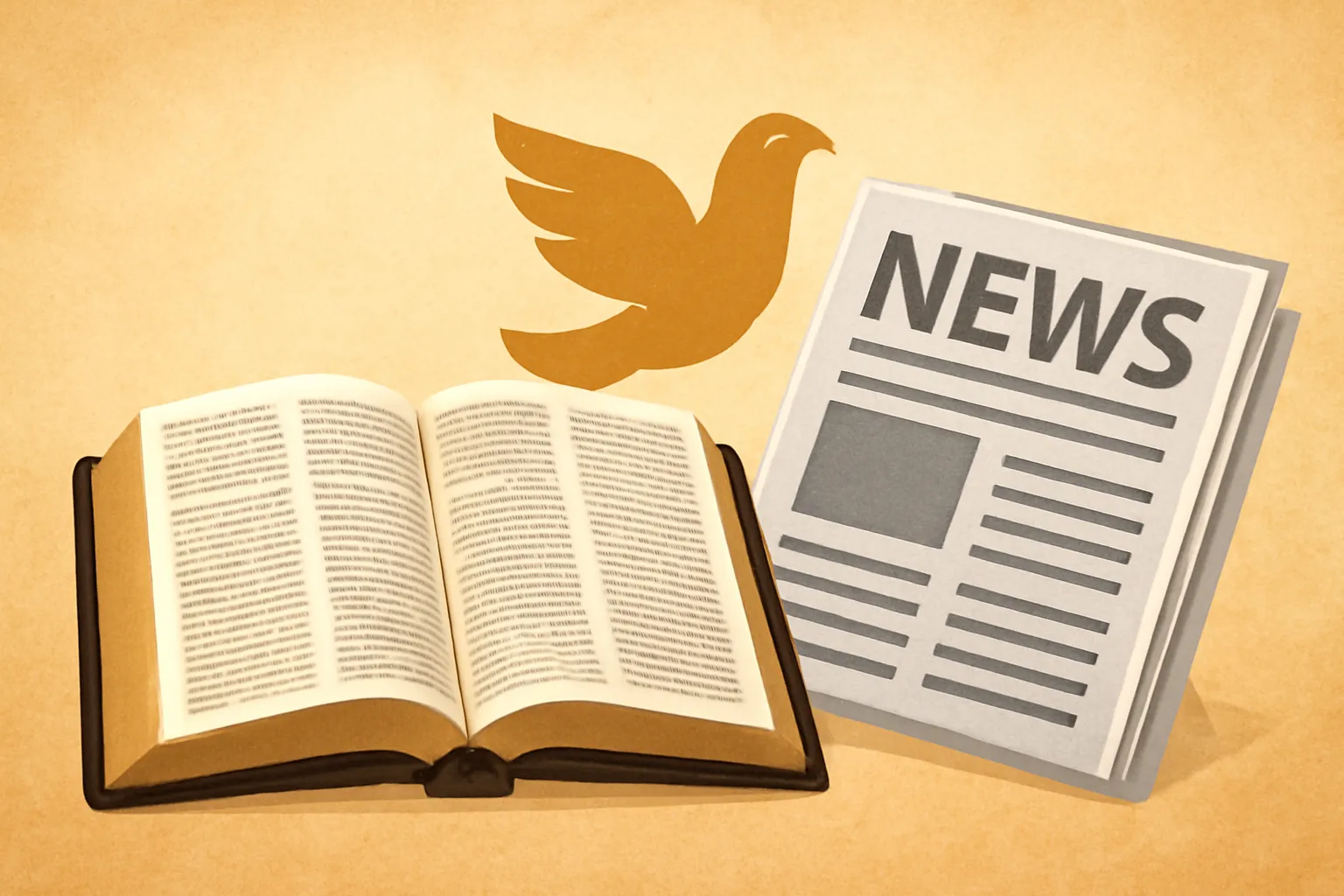 biblical prophecy and current events