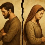 biblical separation marriage