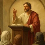 biblical sermon topics
