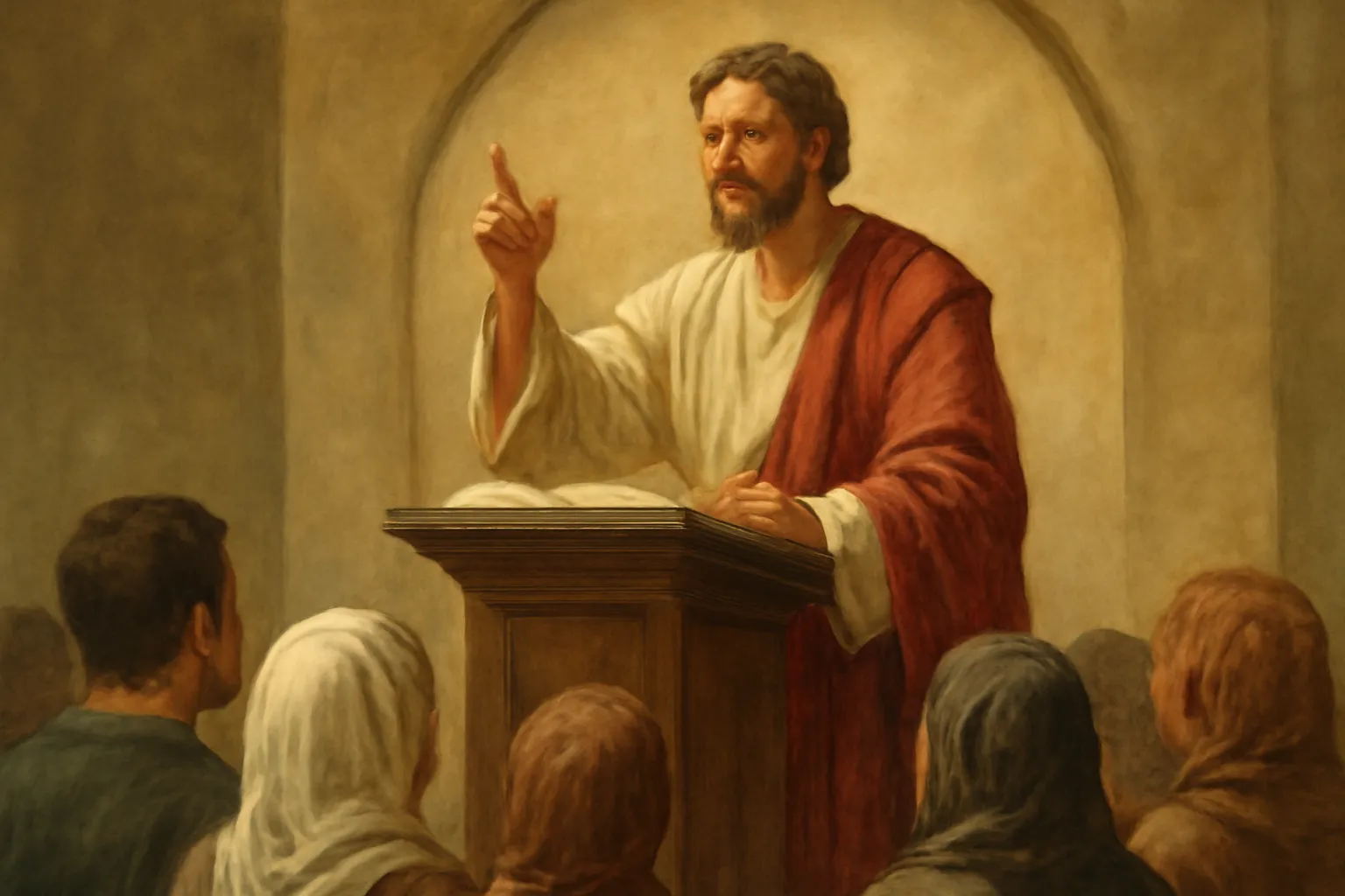 biblical sermon topics