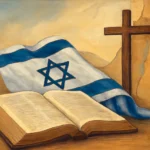 Biblical Support for Israel: Key Scriptures and Context biblical support for israel