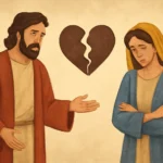 Biblical Terms for Divorce: Understanding Scriptural Language biblical terms for divorce