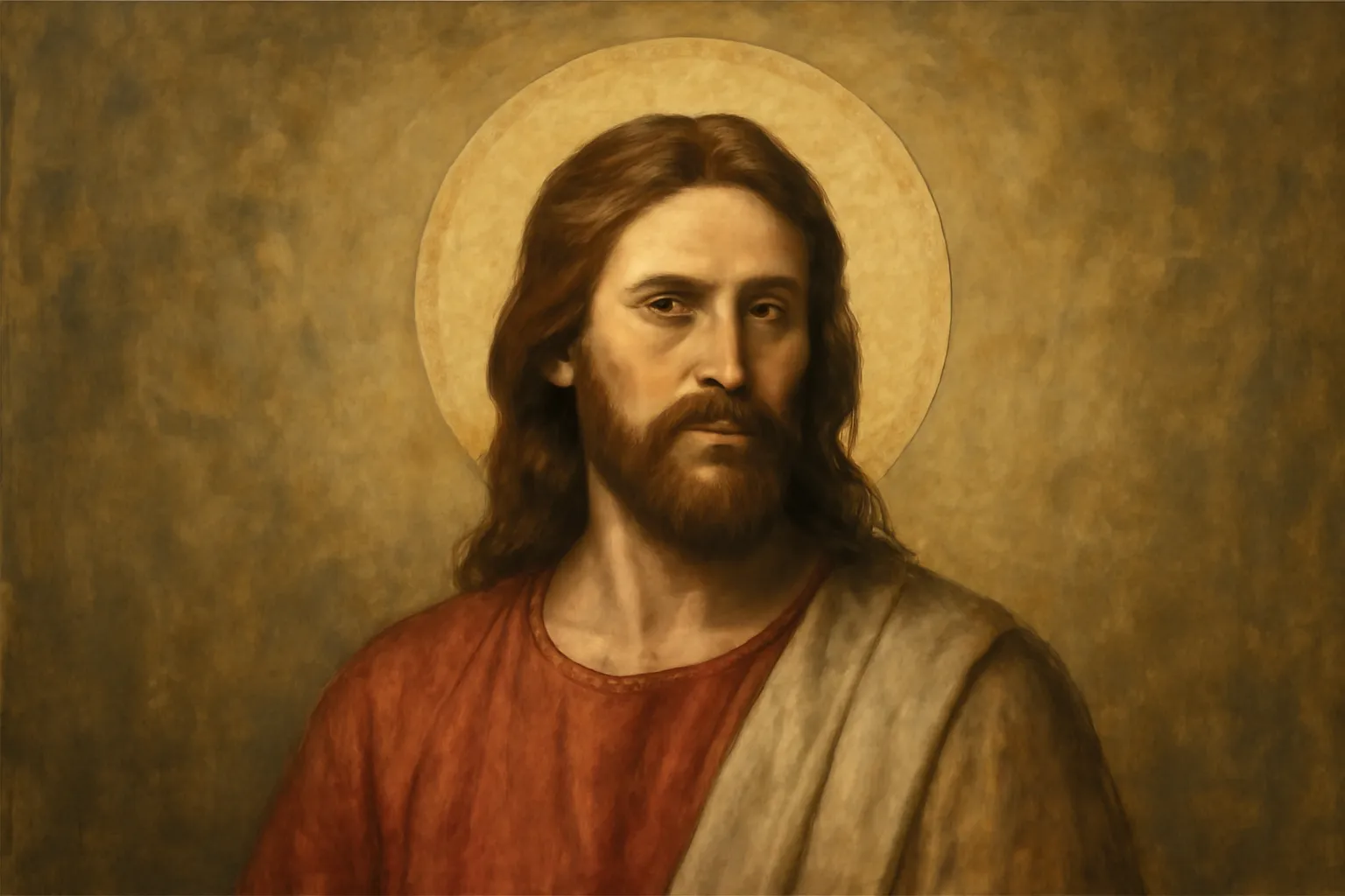 biblical terms for jesus